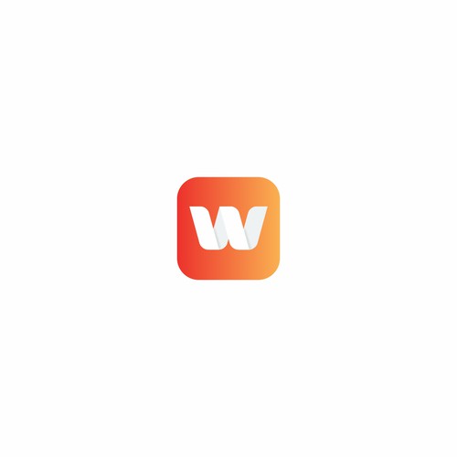 Logo for Web Application