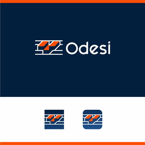 Logo concept for Odesi