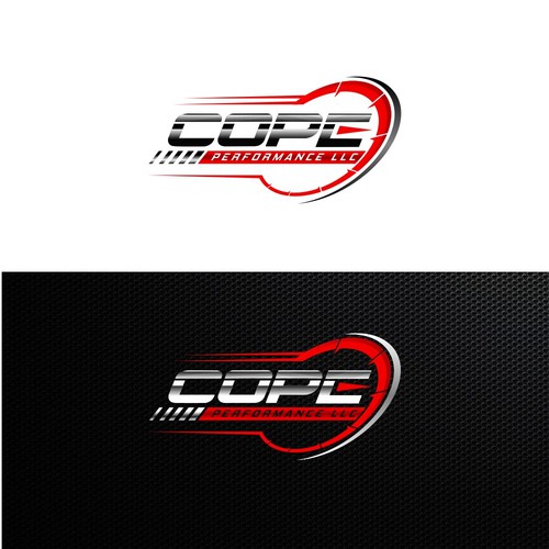 Cope logo 