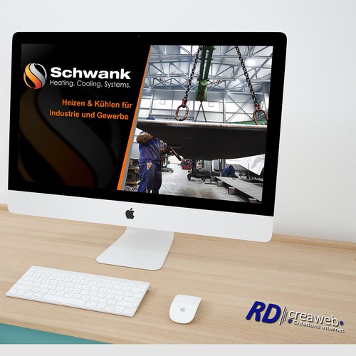 Schwank Presentation PPT