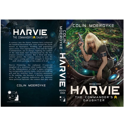 HARVIE