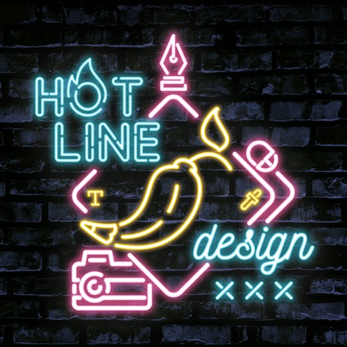 Hotline Design