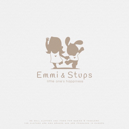 Emmi & Stups