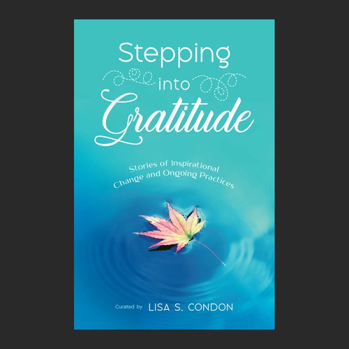 Stepping Into Gratitude 4