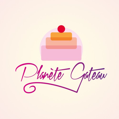 Lachez vous pour une boutique d'accessoire de "Cake Designer" !