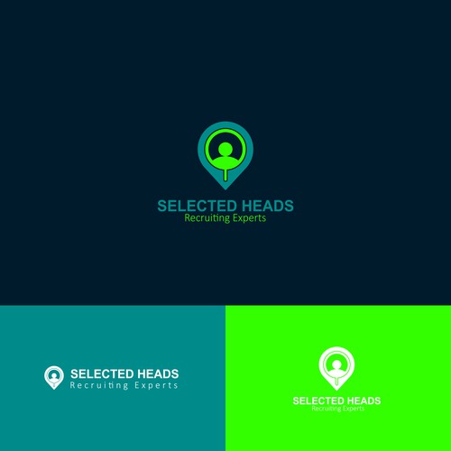 Selected Heads Recruiting Experts