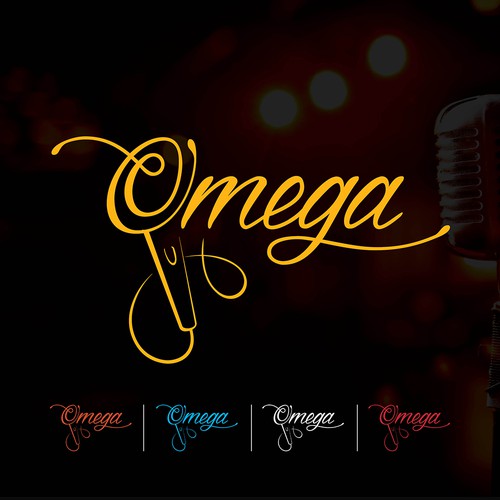 Omega Entertainment