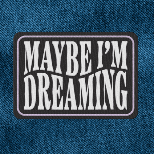 Merchandise for Musician Katie The Dreamer