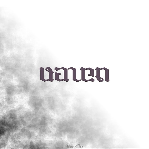Ambigram logo for marketing analysis company 