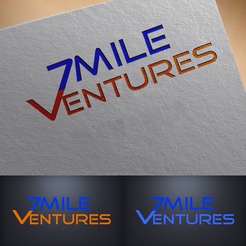 Logo 7 Mile Venture