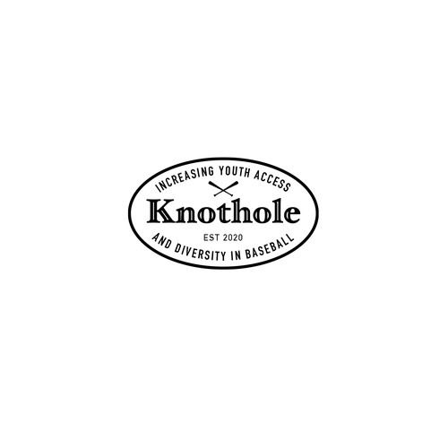 knothole