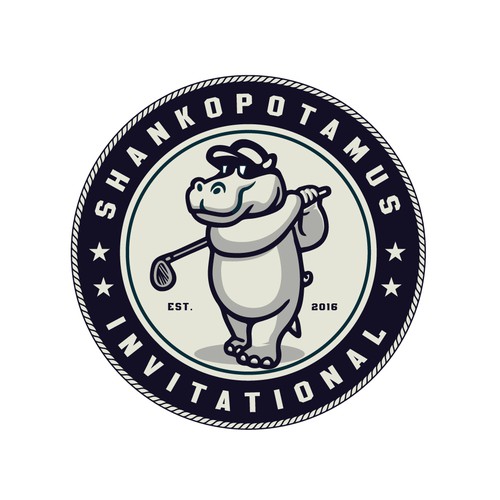 Shankopotamus Invitational
