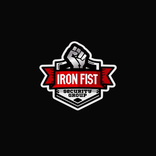 iron fist