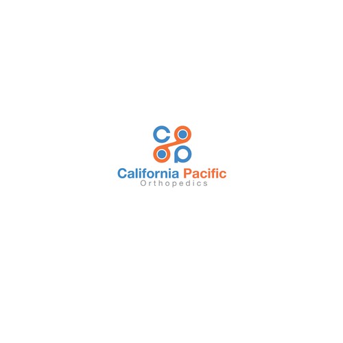 logo_California Pacific Orthopedics