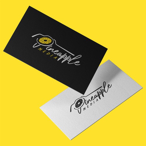 logo design for Photography
