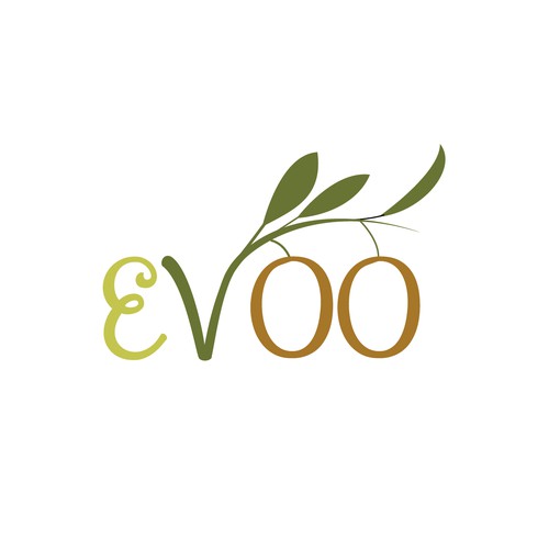 logo for EVOO Source