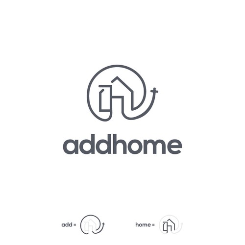 Real Estate logo