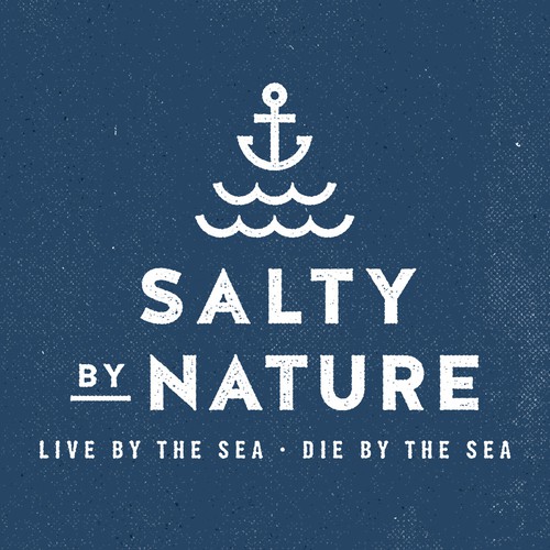 Salty By Nature