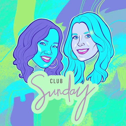 Club Sunday Podcast Cover