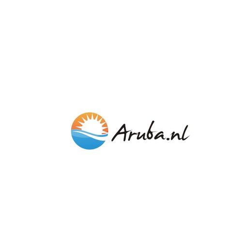 logo for aruba nl