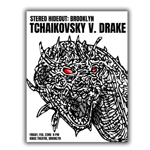 TCHAIKOVSKY V. DRAKE