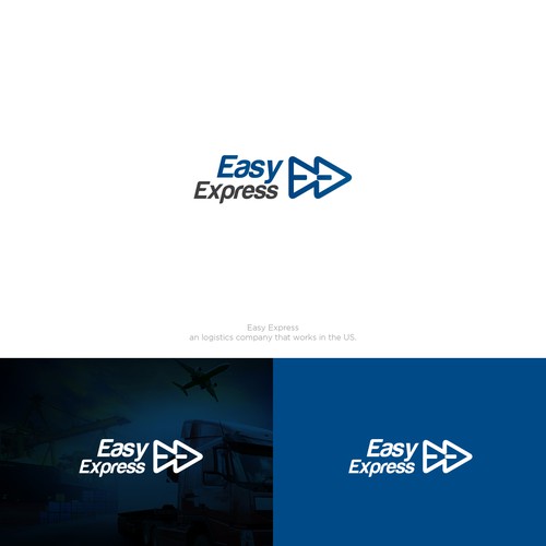 Easy Express Logo