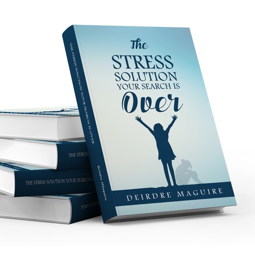 Book "The Stress Solution"