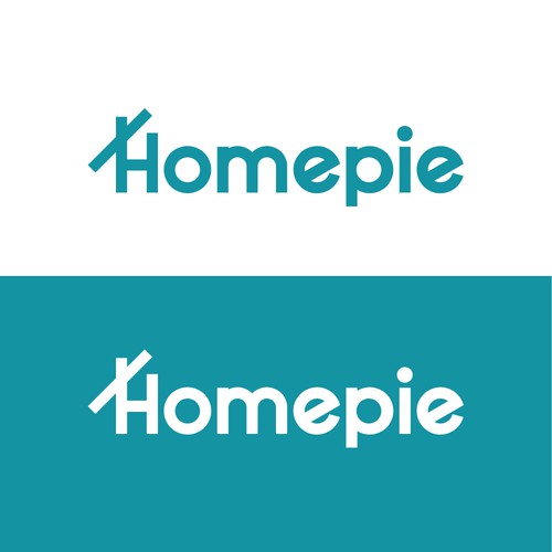 Hompie logo