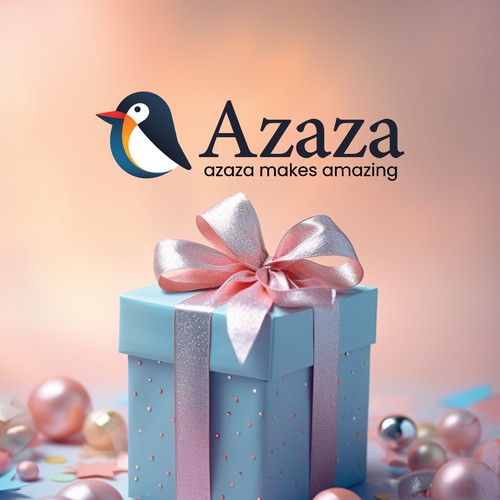 Azaza Logo