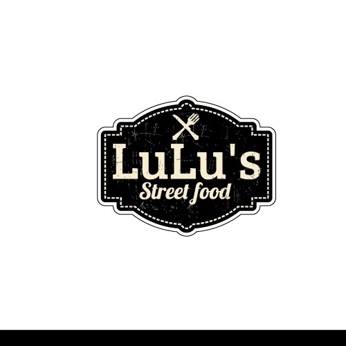 New logo wanted for LuLu's Street Food