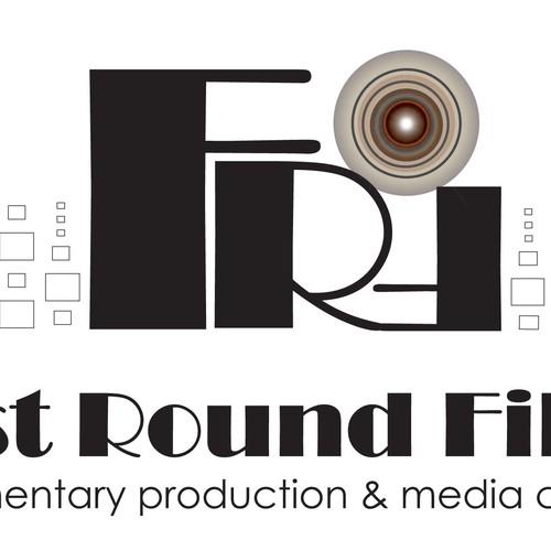 first round films contest entry