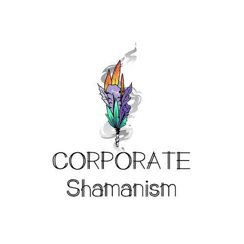 Corporate Shamanism podcast