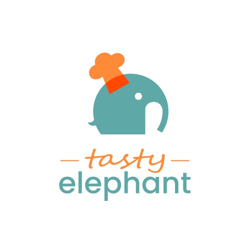 tasty elephant