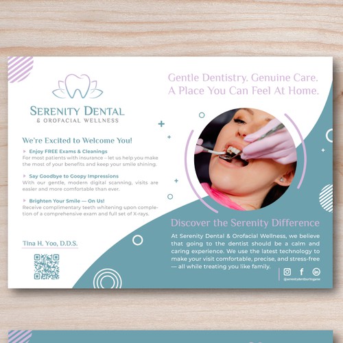 Marketing Mailer