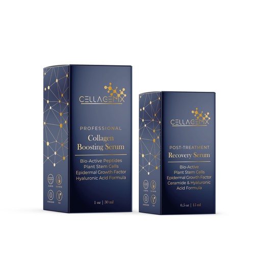 Packaging design