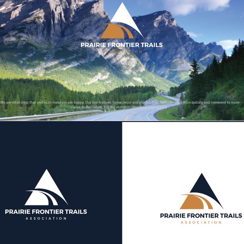 Praire Frontier Trails Association