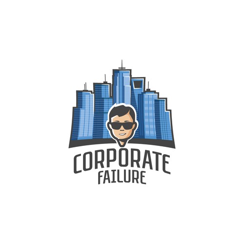 Logo for Corporate Failure