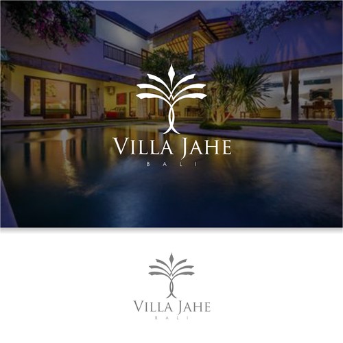 Logo for Villa JAhe