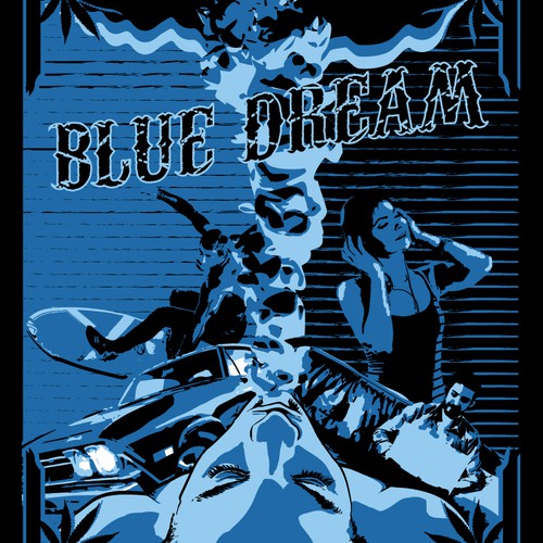 Blue Dream