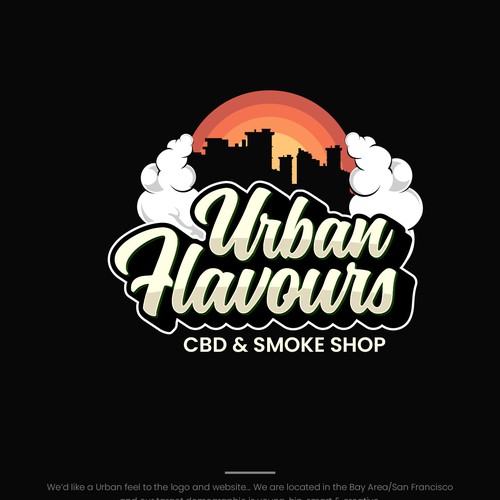 URBAN FLAVOURS