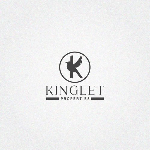 Kinglet Logo