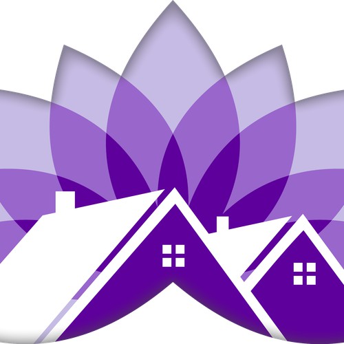 Logo concept for Firmstone Real Estate 