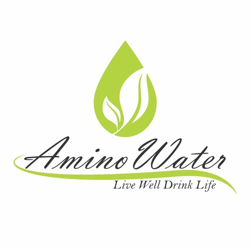 Amino Water 