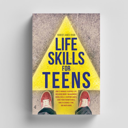 Life Skills For Teens