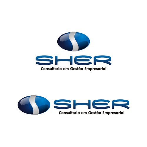 Create a new logo for SHER