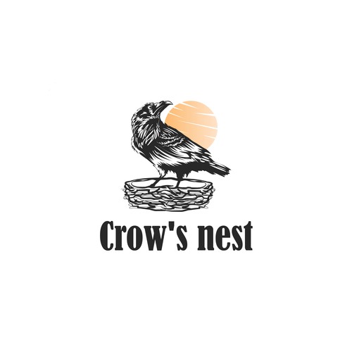Crows nest