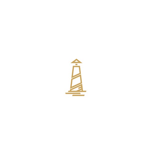 Lighthouse Vector Design