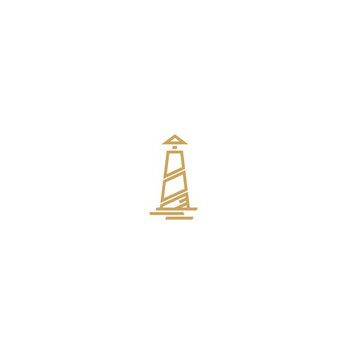 Lighthouse Vector Design