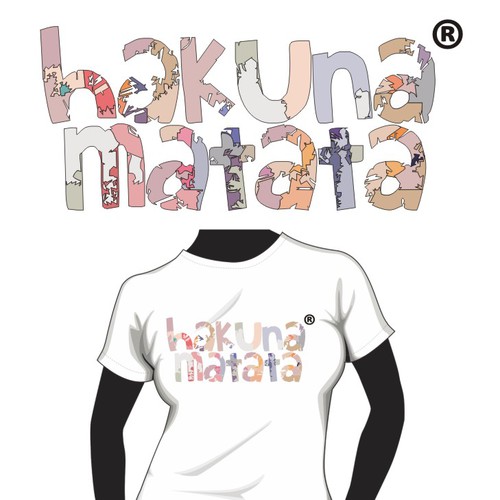 Hakuna Matata No. 1