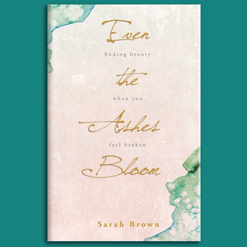 Cover for Inspiring Book for Women